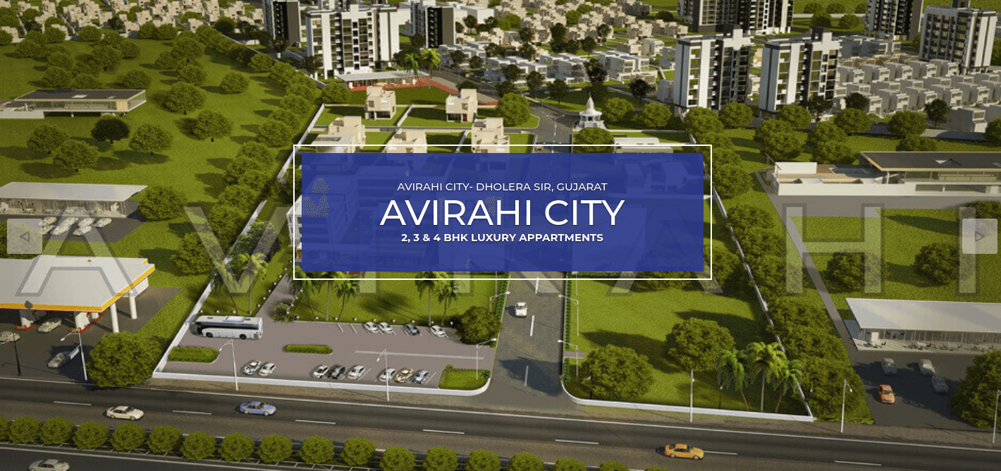 Avirahi Group of Companies