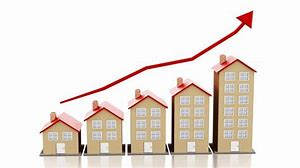 Golden period for the real estate sector