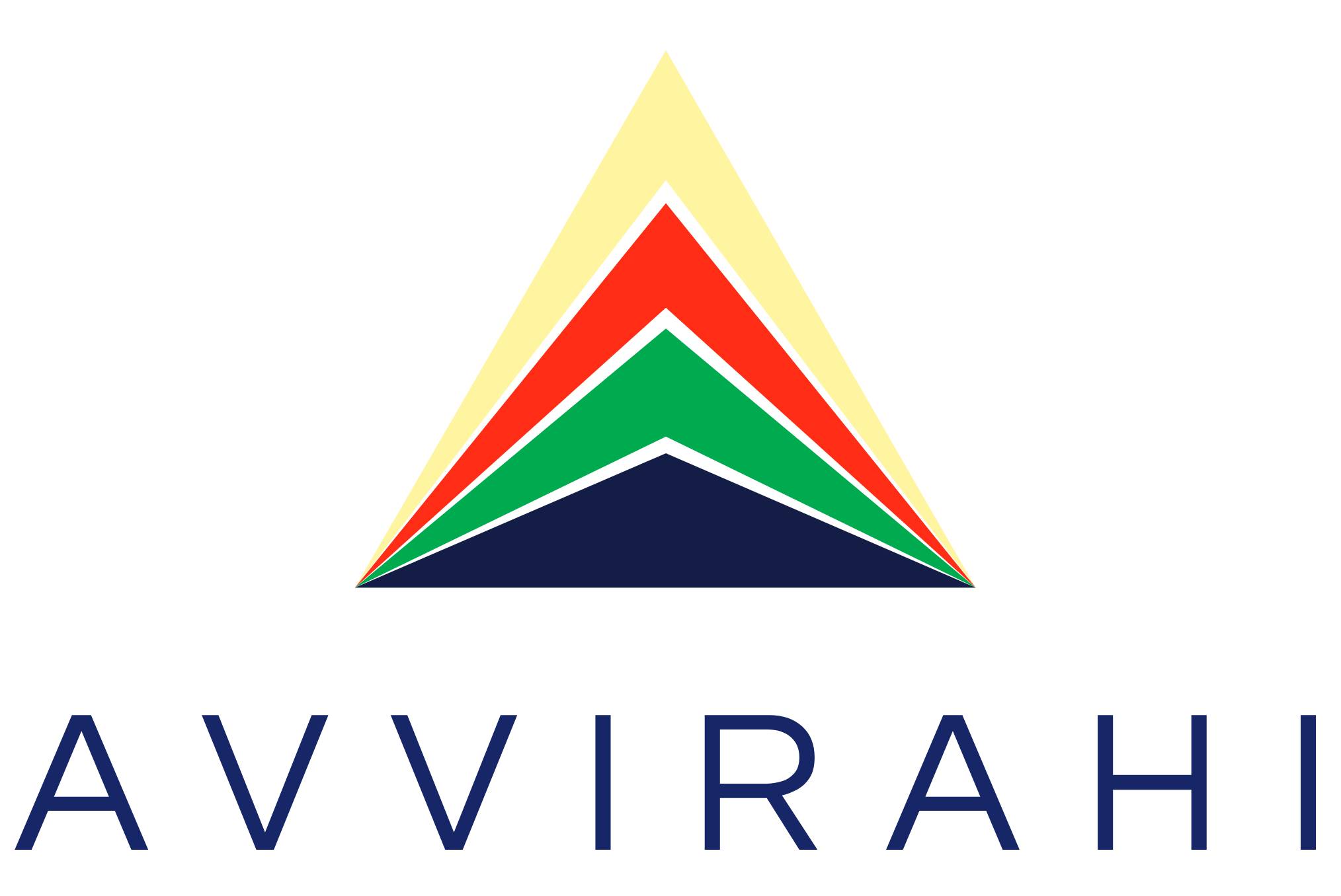 Avirahi logo