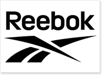 Reebok- Esteemed Client of Avirahi Group