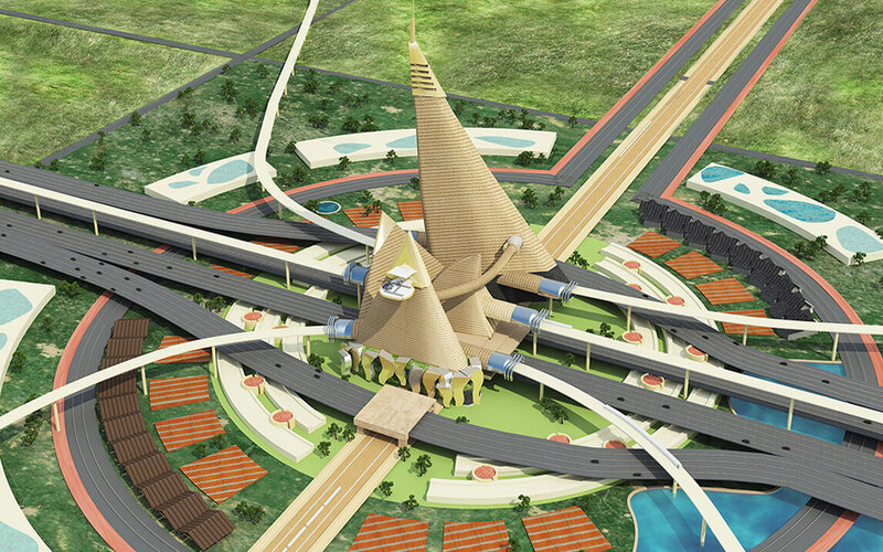 Future of India – Dholera Smart City Gujarat