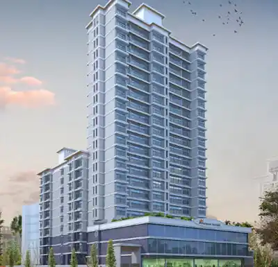 Fortune Avirahi – 3,4 BHK Flats Borivali-West, Mumbai